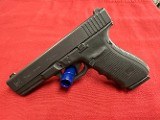 GLOCK G21 21 GEN 4 45 ACP W/ NIGHT SIGHTS FULL SIZE .45 ACP - 5 of 7