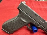 GLOCK G21 21 GEN 4 45 ACP W/ NIGHT SIGHTS FULL SIZE .45 ACP - 3 of 7