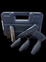 SMITH & WESSON M&P45 M2.0 .45 ACP - 1 of 3