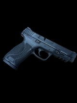 SMITH & WESSON M&P45 M2.0 .45 ACP - 3 of 3