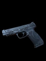 SMITH & WESSON M&P45 M2.0 .45 ACP - 2 of 3