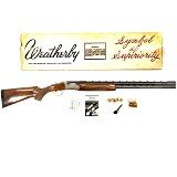 WEATHERBY ORION SPORTING 12 GA - 3 of 4