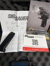 SIG SAUER P226 X5 legion 9MM LUGER (9x19 PARA) - 5 of 7