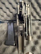 SIG SAUER P226 X5 legion 9MM LUGER (9x19 PARA) - 4 of 7