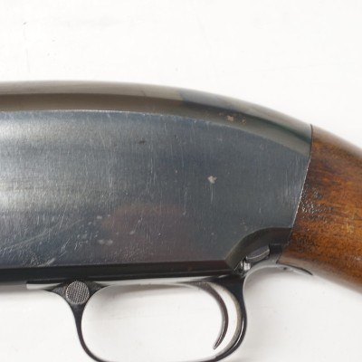 WINCHESTER 12 FEATHERWEIGHT 12 GA - Image 9 of 11