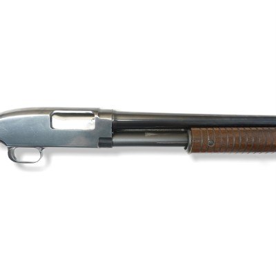 WINCHESTER 12 FEATHERWEIGHT 12 GA - Image 4 of 11