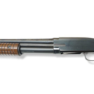 WINCHESTER 12 FEATHERWEIGHT 12 GA - Image 7 of 11