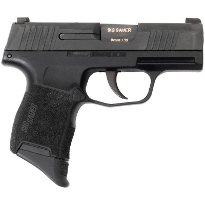 SIG SAUER P365 9MM LUGER (9X19 PARA) - Image 2 of 3