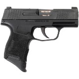 SIG SAUER P365 9MM LUGER (9X19 PARA) - Image 2 of 3