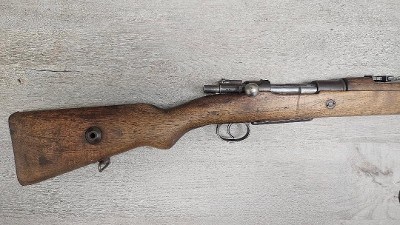 ANKARA ARSENAL 1936 8MM - Image 3 of 13