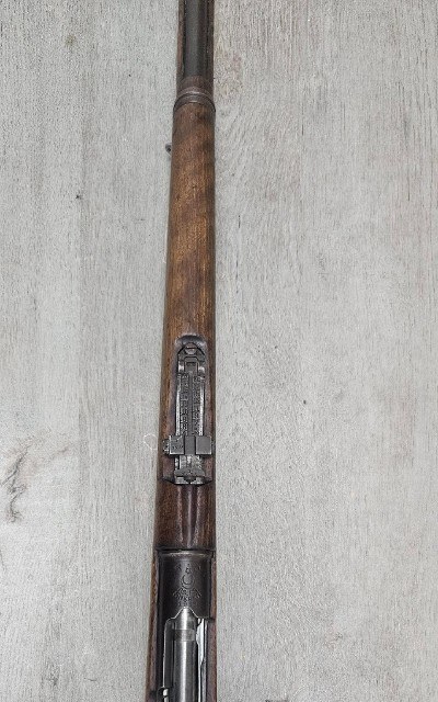 ANKARA ARSENAL 1936 8MM - Image 12 of 13