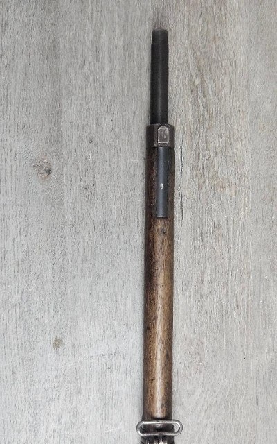 ANKARA ARSENAL 1936 8MM - Image 10 of 13