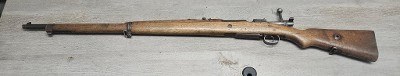 ANKARA ARSENAL 1936 8MM - Image 2 of 13