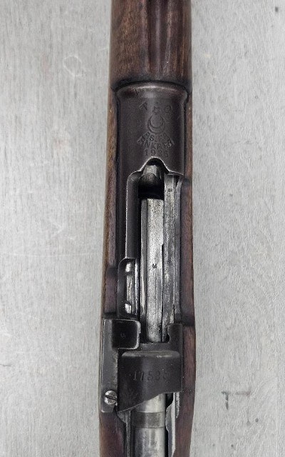 ANKARA ARSENAL 1936 8MM - Image 6 of 13