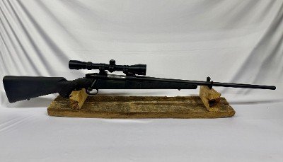 WINCHESTER 70 .30-06 SPRG - Image 6 of 6