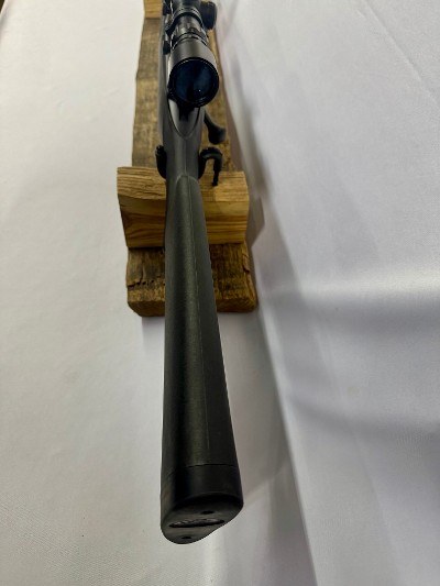 WINCHESTER 70 .30-06 SPRG - Image 4 of 6