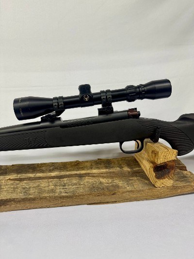 WINCHESTER 70 .30-06 SPRG - Image 5 of 6