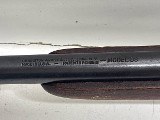REMINGTON 33 .22 LR - 6 of 12