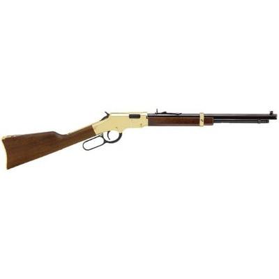 HENRY BIG BOY CLASSIC .38 SPECIAL/.357 MAGNUM - Image 1 of 1