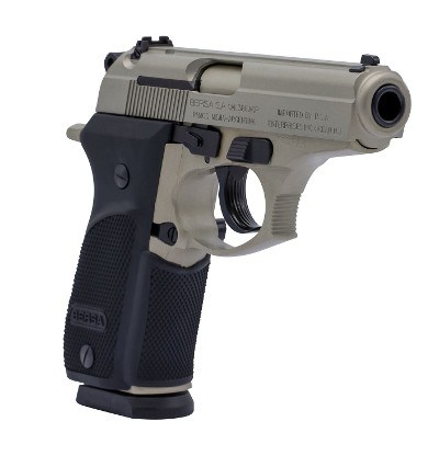 BERSA THUNDER 380 PLUS .380 ACP - Image 1 of 1