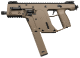 KRISS VECTOR SDP GEN 2 [FDE] 9MM LUGER (9X19 PARA) - Image 2 of 2