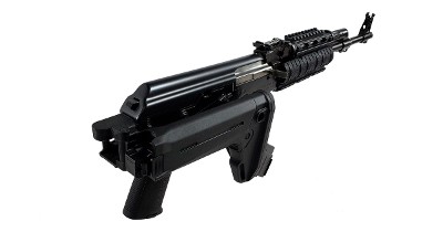 ZASTAVA ARMS ZPAP M90 (TACTICAL) 5.56X45MM NATO - Image 3 of 3