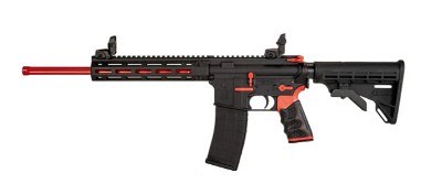 TIPPMANN ARMS M4-22 .22 LR - Image 2 of 3