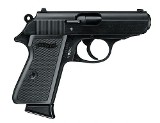 WALTHER PPK/S .22 LR - 1 of 1