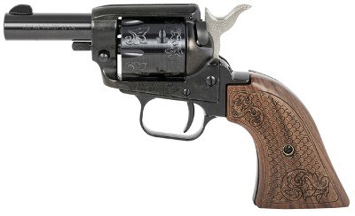 HERITAGE MFG BARKEEP .22 LR .22 LR - Image 2 of 2