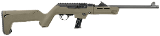 RUGER PC CARBINE 9MM LUGER (9X19 PARA) - Image 1 of 3