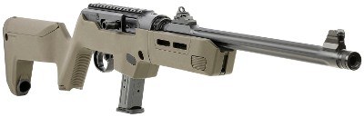 RUGER PC CARBINE 9MM LUGER (9X19 PARA) - Image 3 of 3