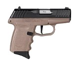 SCCY DVG-1 9MM LUGER (9X19 PARA) - Image 1 of 2