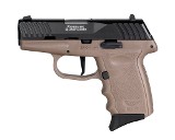 SCCY DVG-1 9MM LUGER (9X19 PARA) - Image 2 of 2