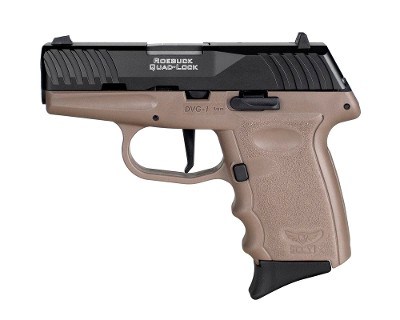 SCCY DVG-1 9MM LUGER (9X19 PARA) - Image 2 of 2