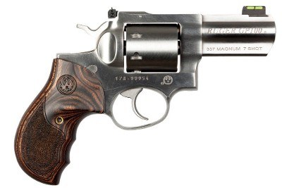 RUGER GP100 .357 MAG - Image 1 of 1