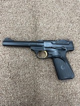 BROWNING BUCK MARK .22 LR - Image 6 of 8