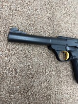BROWNING BUCK MARK .22 LR - Image 7 of 8