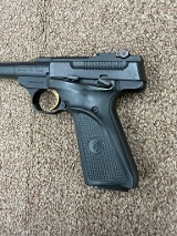 BROWNING BUCK MARK .22 LR - Image 8 of 8