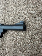BROWNING BUCK MARK .22 LR - Image 4 of 8
