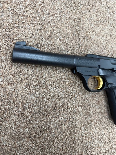 BROWNING BUCK MARK .22 LR - Image 7 of 8
