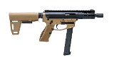 GFORCE ARMS JAWBONE HYBRID - Image 1 of 1