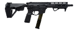 FREEDOM ORDNANCE FX9 9MM LUGER (9x19 PARA) - 1 of 1