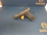 SHADOW SYSTEMS CR920XP OR 9MM LUGER (9x19 PARA) - Image 3 of 3
