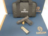 SHADOW SYSTEMS CR920XP OR 9MM LUGER (9x19 PARA) - Image 1 of 3