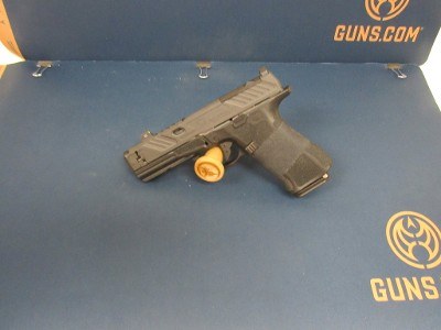 SHADOW SYSTEMS CR920XP OR 9MM LUGER (9x19 PARA) - Image 3 of 3