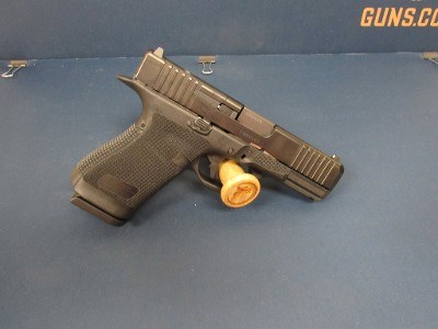 SHADOW SYSTEMS CR920XP OR 9MM LUGER (9x19 PARA) - Image 2 of 3