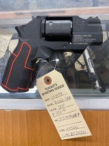 CHIAPPA FIREARMS RHINO 200DS .357 MAG - 1 of 5