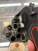 CHIAPPA FIREARMS RHINO 200DS .357 MAG - 5 of 5