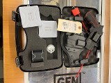 CHIAPPA FIREARMS RHINO 200DS .357 MAG - 3 of 5
