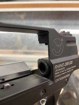 CHIAPPA FIREARMS RHINO 200DS .357 MAG - 4 of 5